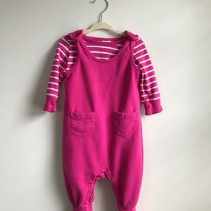 Gently Used Hanna Anderson Outfit
